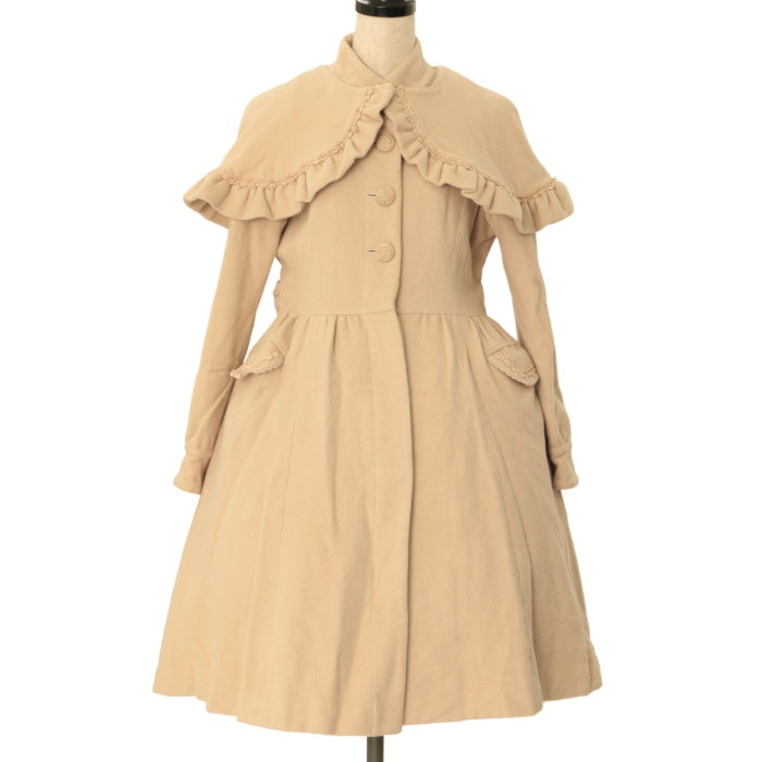 USED】エレオノールコート | Mary Magdalene Wunderwelt Online Shop