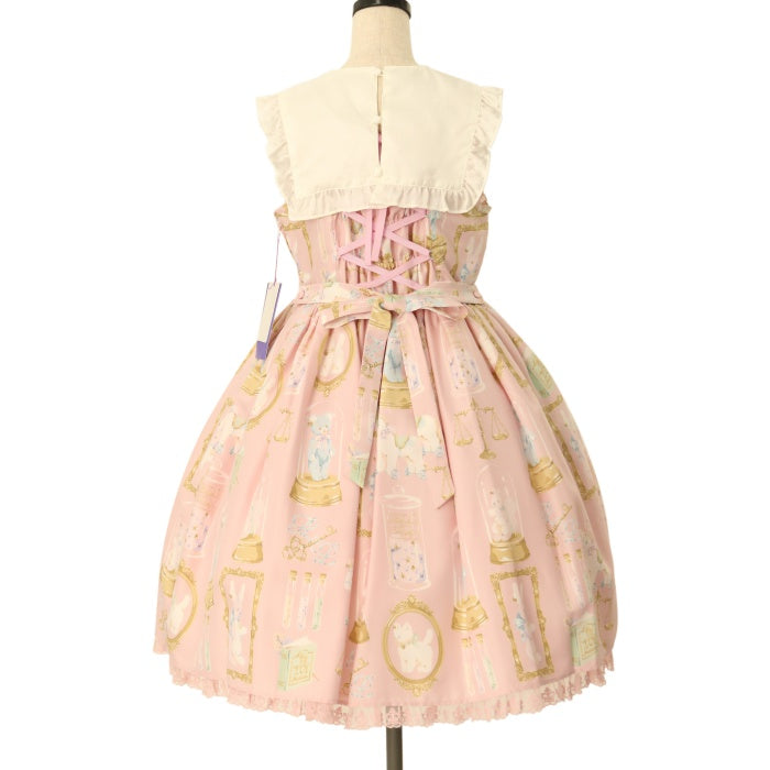 USED】Toys Museumジャンパースカート | Angelic Pretty
