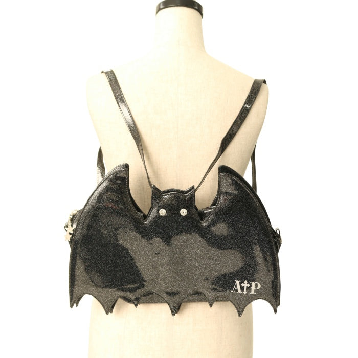 USED】Horror Batバッグ | Angelic Pretty Wunderwelt Online Shop