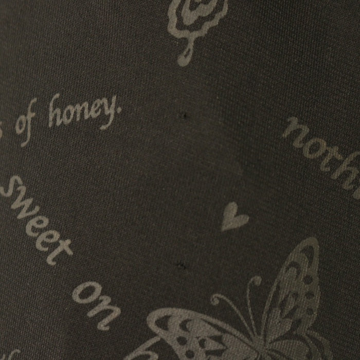 USED】Honey オーガンジーフリルノースリーブワンピース | h.NAOTO