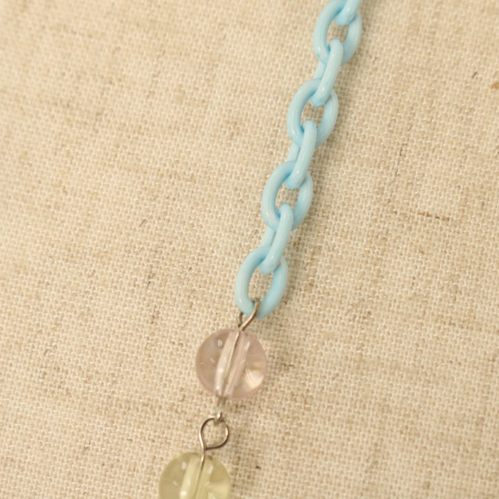 USED】Dreamy ベビールーム Star Toy ネックレス | Angelic Pretty