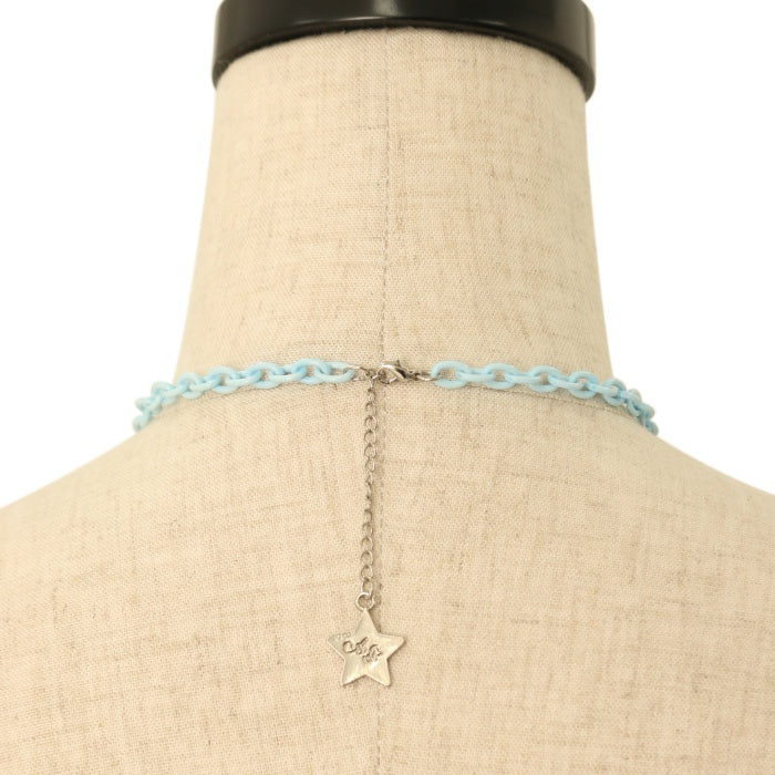 USED】Dreamy ベビールーム Star Toy ネックレス | Angelic Pretty