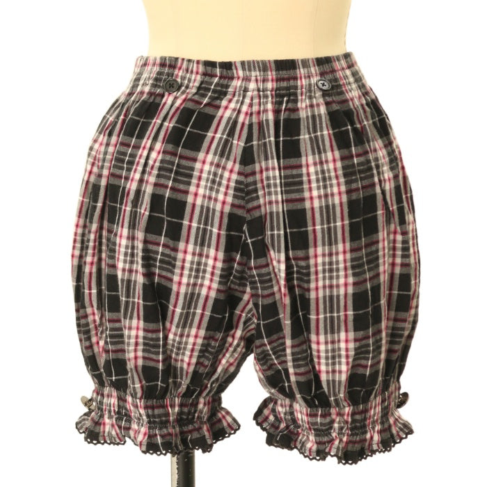 USED】リボンカボパン | PUTUMAYO Wunderwelt Online Shop