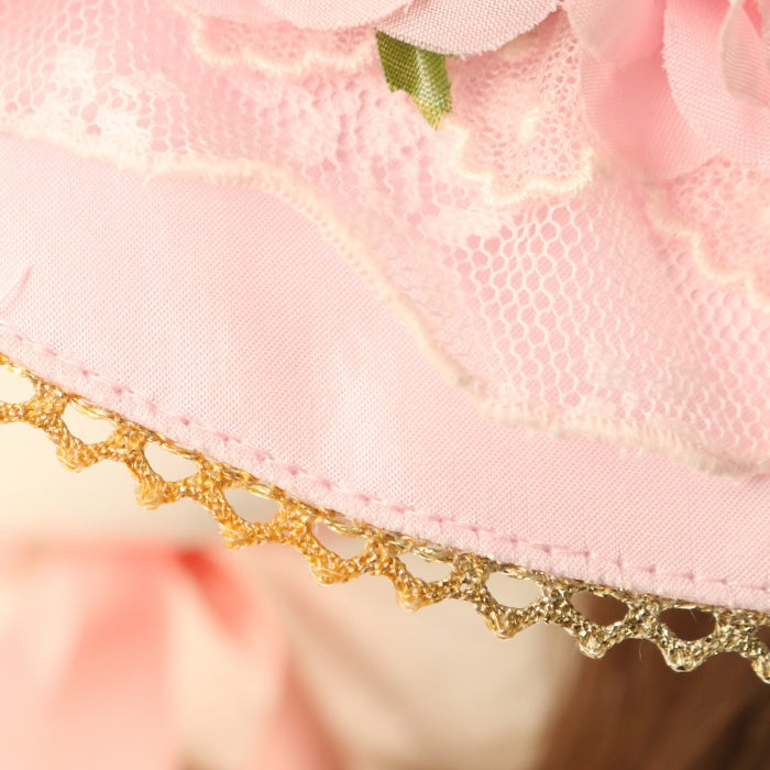 USED】Dream Rose Hat | Angelic Pretty Wunderwelt Online Shop