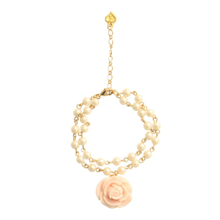 USED】Rose Boudoirブレスレット | BABY, THE STARS SHINE BRIGHT 