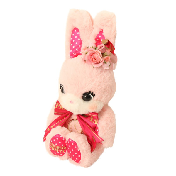 【値下げしました】リリカルバニー 懐中時計 Angelic Pretty USED】リリカルバニーぬいぐるみ懐中時計 | Angelic Pretty | ロリータ