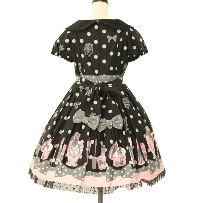 USED】Fantasic Dollyワンピース | Angelic Pretty | ロリータ