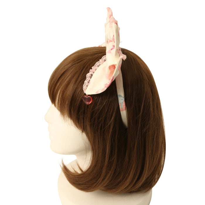 USED】小鹿のミルキーちゃんカチューシャ | Angelic Pretty