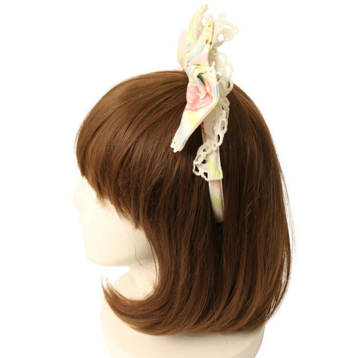 USED】Wonder Cookieカチューシャ| Angelic Pretty Wunderwelt