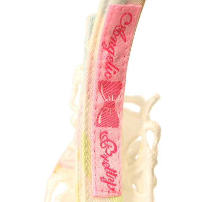 USED】Wonder Cookieカチューシャ| Angelic Pretty Wunderwelt