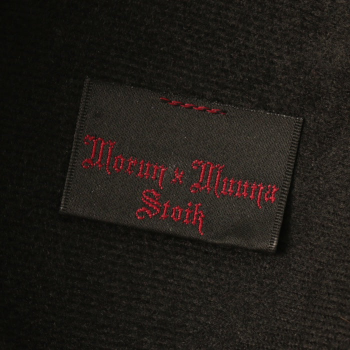 Morun x Muuna Stoik カクテルハット Morun x Muuna Stoik カクテルハット Morun x Muuna Stoik webshop