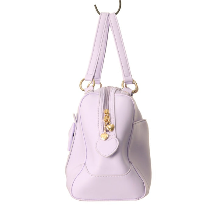 USED】Lovely Heartボストンバッグ | Angelic Pretty | ロリータ