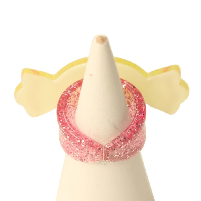 USED】Milky Candyリング | Angelic Pretty Wunderwelt Online Shop