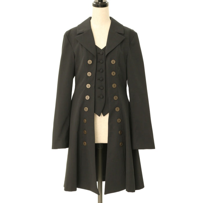 USED】【Lサイズ】ローランドジャケット | ATELIER BOZ | ロリータ