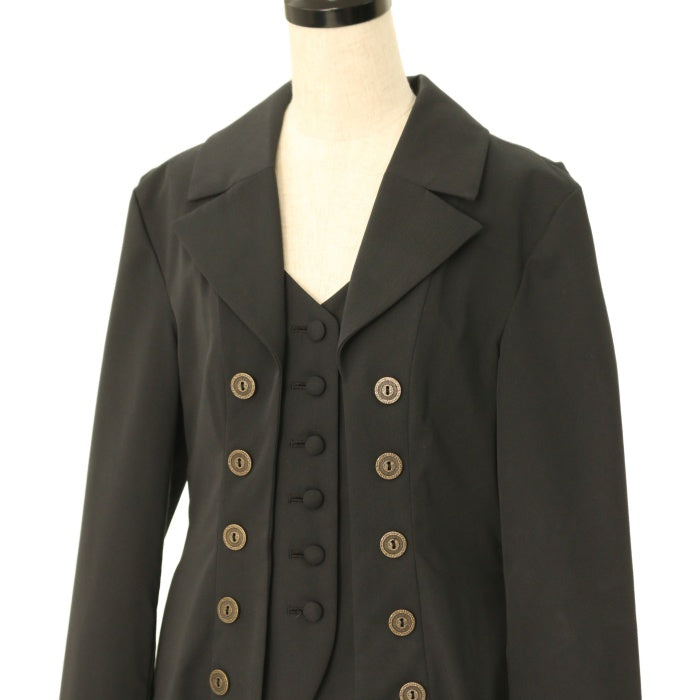 USED】【Lサイズ】ローランドジャケット | ATELIER BOZ