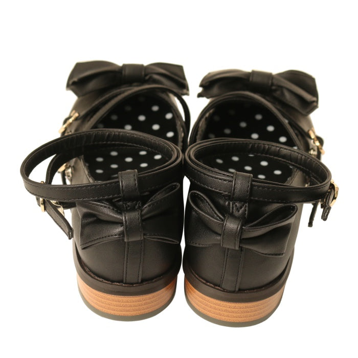 Angelic Pretty 　teaparty　shoes M Tea Party Shoes (2019) by Angelic Pretty