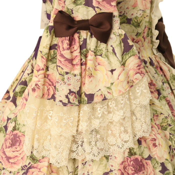 USED】【Mサイズ】アンティークドールドレス（ファヌエル） | Innocent