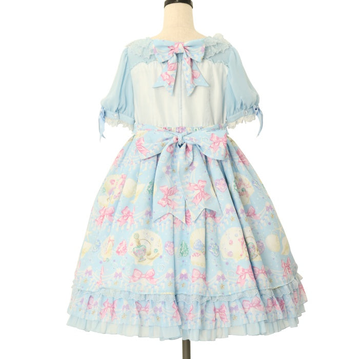 USED】Jewel Marineワンピース | Angelic Pretty Wunderwelt Online