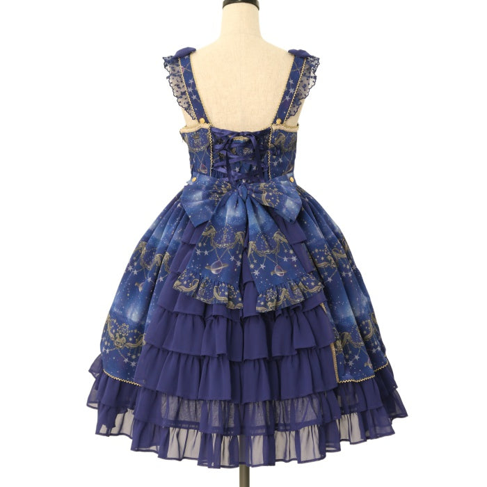 【新品2点】 angelic pretty 星座が導くオーロラの夢Dress新品 8RRm5UnAfquD5b6Uk3sviKloIhf1DD