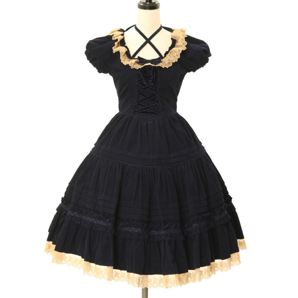USED】モルガーヌワンピース | Mary Magdalene Wunderwelt Online Shop