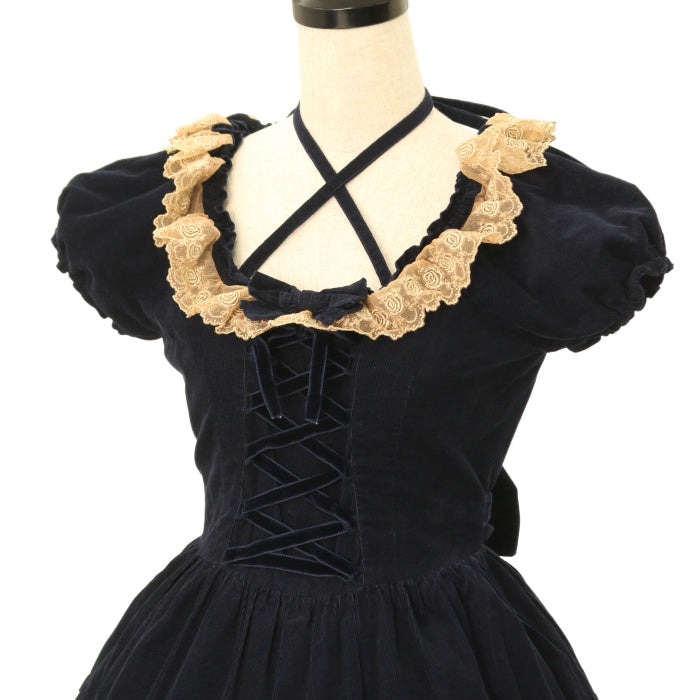 USED】モルガーヌワンピース | Mary Magdalene Wunderwelt Online Shop