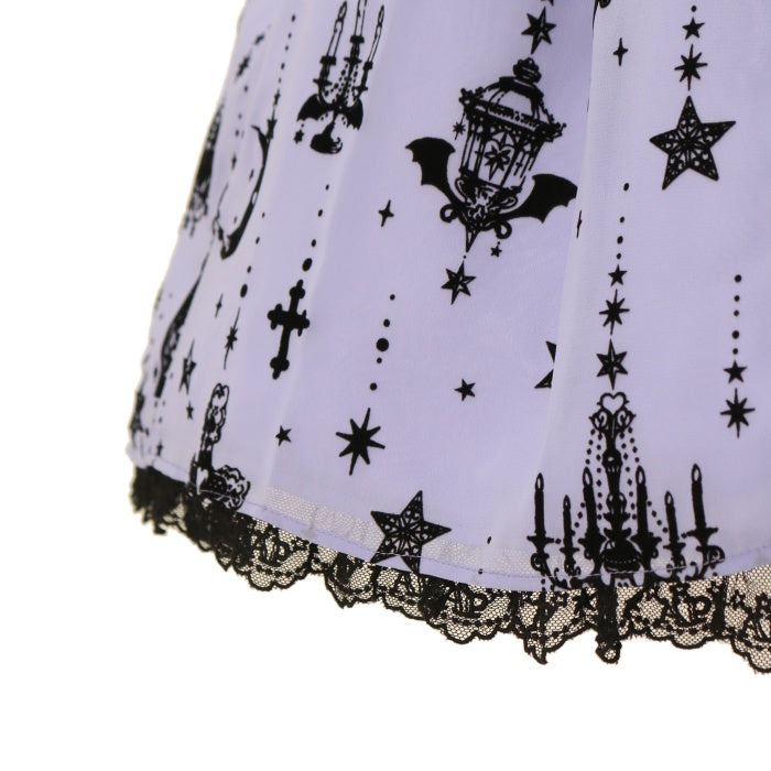 USED】Holy Lantern Special ジャンパースカートSet | Angelic Pretty