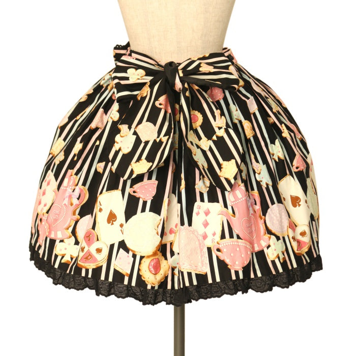 USED】Wonder Cookieスカート | Angelic Pretty Wunderwelt Online