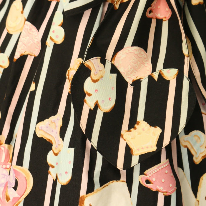 Angelic Pretty♡ワンダークッキー♡スカート♡美品 Angelic Pretty