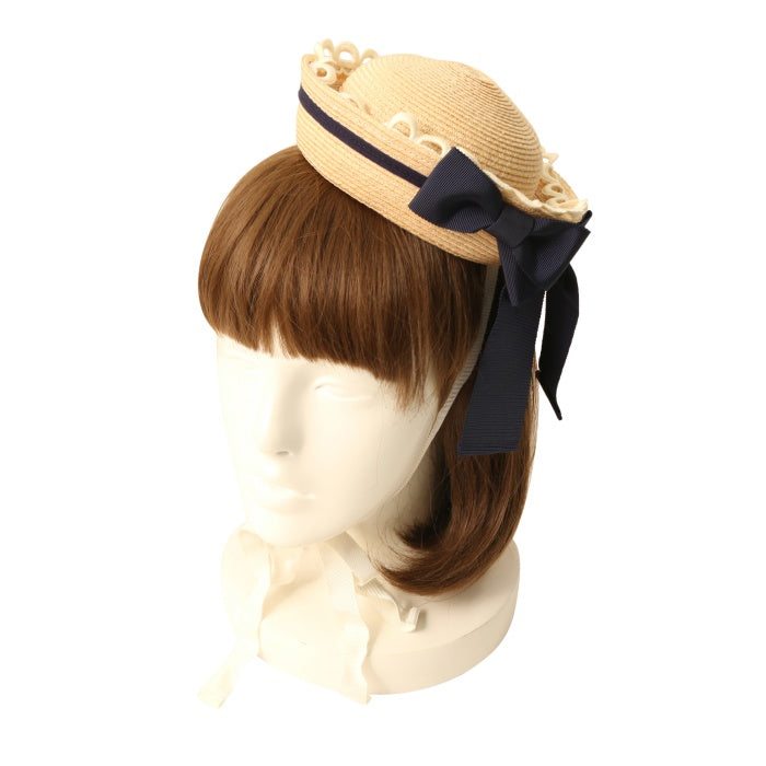 セーラーオープニングミニハットセット セーラーOPミニハットセット