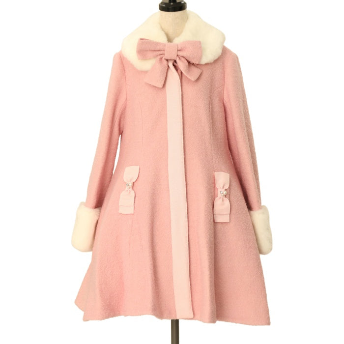 USED】ローラビジューコート | Angelic Pretty Wunderwelt Online Shop