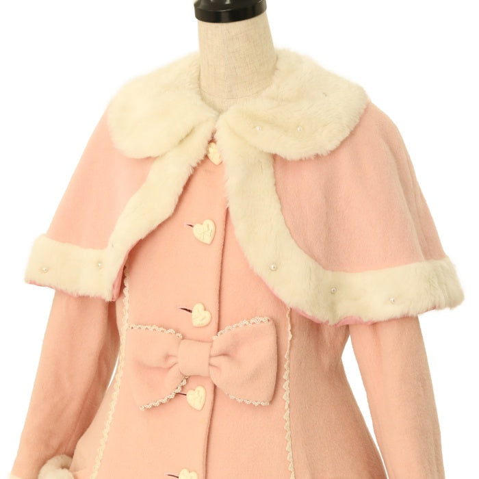 Angelic Pretty お出かけショコラちゃん ジャンパースカート Angelic