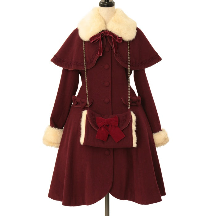 USED】ガブリエラコート | Mary Magdalene Wunderwelt Online Shop