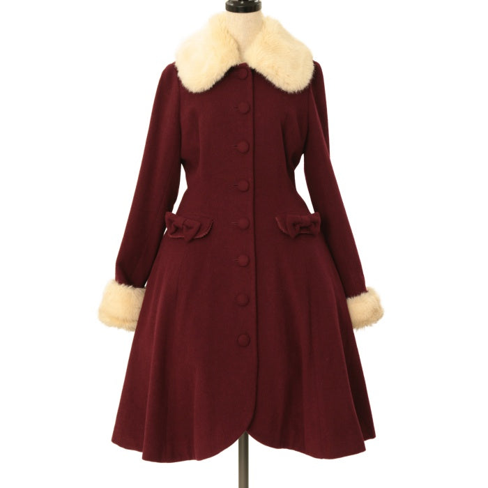 USED】ガブリエラコート | Mary Magdalene Wunderwelt Online Shop