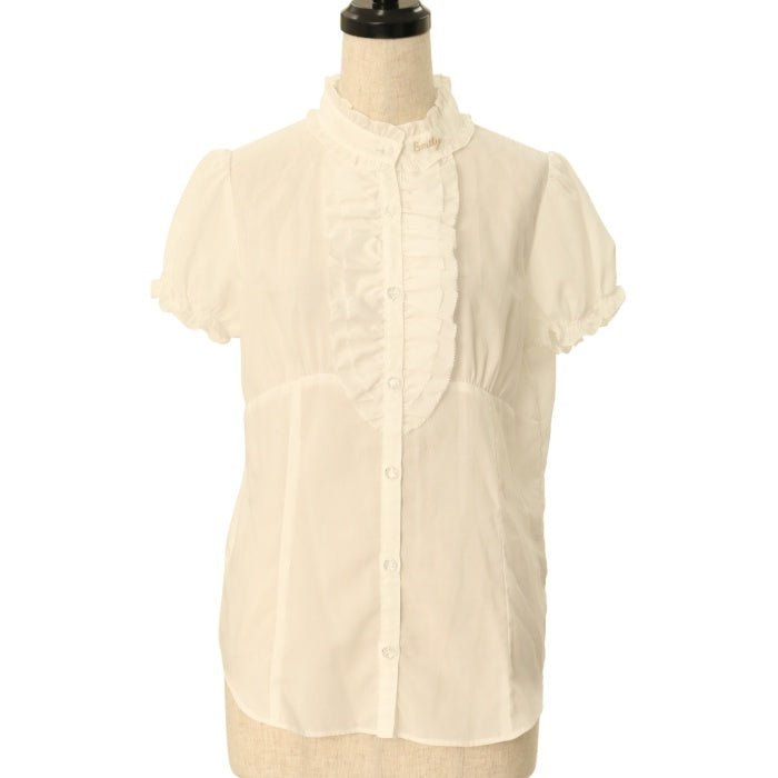 Emily Temple cute Blouse (USED)(35 items) | Wunderwelt