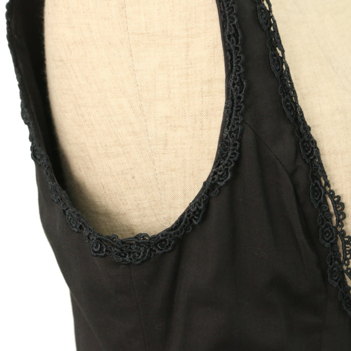 Mary Magdalene エロディドールジャンパースカート(※ベルト欠品) ECO