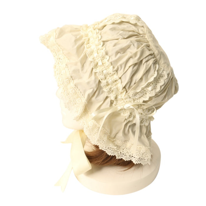 USED】フリルメイドキャップ | ALICE and the PIRATES | ロリータ