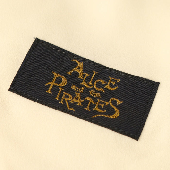 USED】レースバブーシュカ | ALICE and the PIRATES | ロリータ