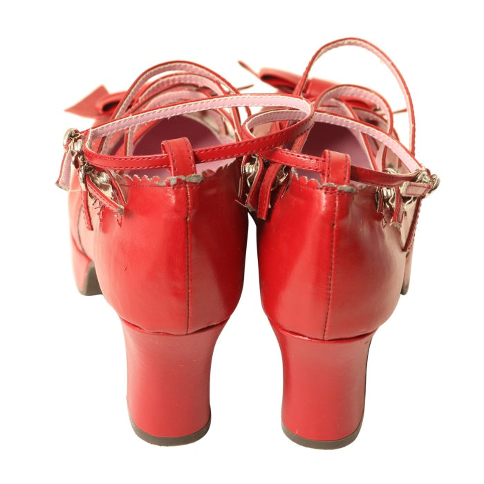 ハニークロスシューズ LL Honey Cross Shoes – BABY, THE STARS SHINE BRIGHT