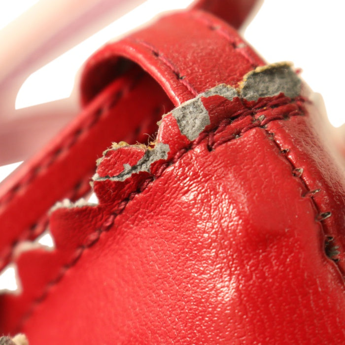 USED】【LLサイズ】ハニークロスシューズ| BABY, THE STARS