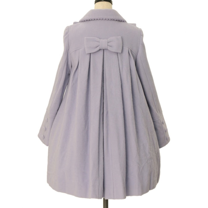 AngelicPretty マリアンヌコート ラベンダー USED】マリアンヌコート | Angelic Pretty | ロリータ ゴスロリ