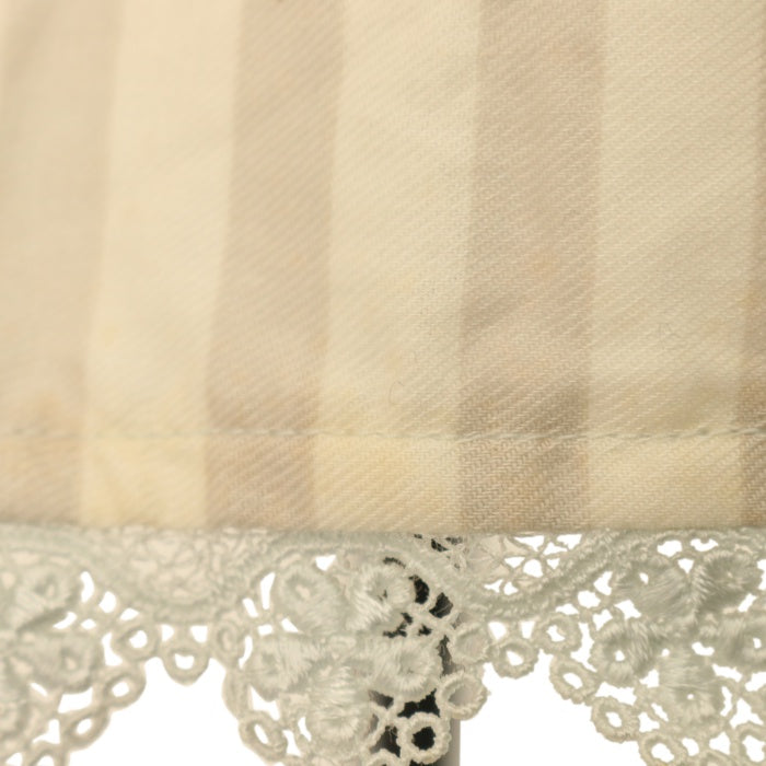 USED】【Mサイズ】ウィンナーワルツスカラップジャンパースカート