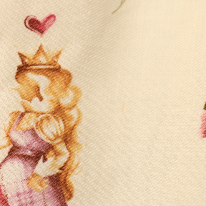 USED】【Mサイズ】ウィンナーワルツスカラップジャンパースカート