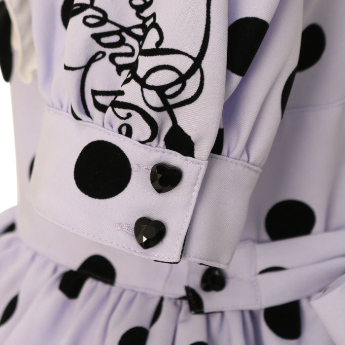 USED】Dolly Dotワンピース | Angelic Pretty | ロリータ ゴスロリ