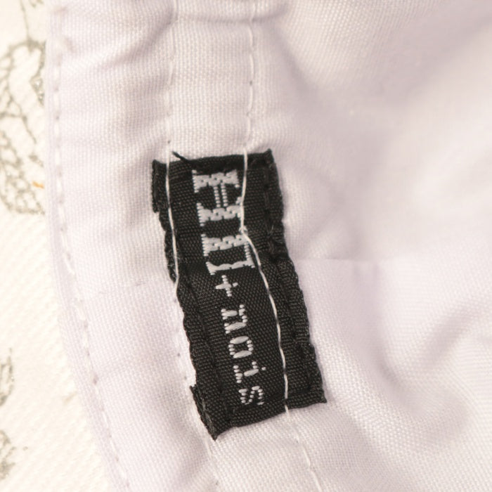 USED】HN＋nois レースミニハット | h.NAOTO Wunderwelt Online Shop