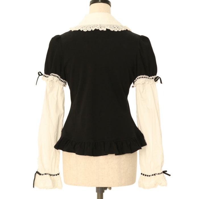 Angelic pretty カットソー Angelic Pretty Cutsew (USED)(258 items) | Wunderwelt Online