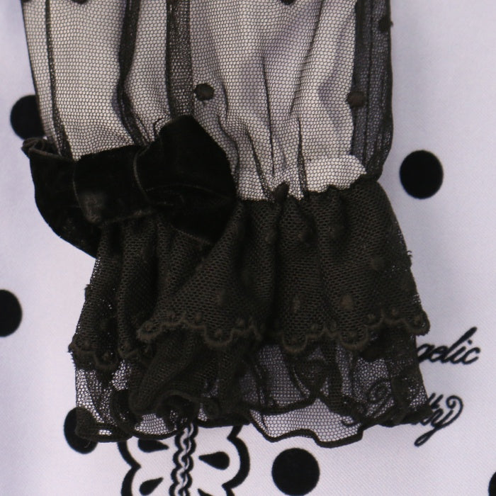 USED】Actress Laceワンピース | Angelic Pretty Wunderwelt Online