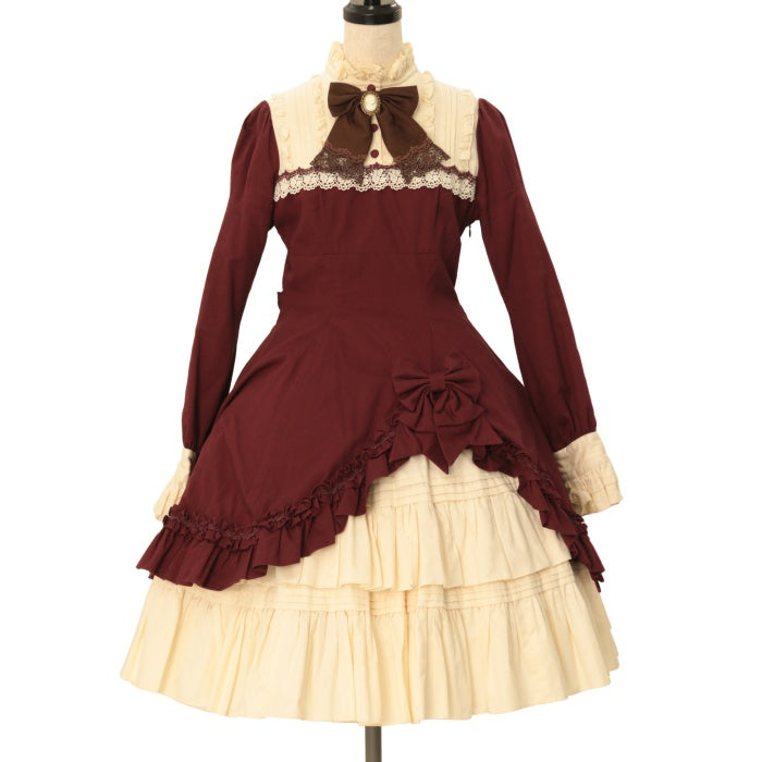 USED】プティフールドレス | Mary Magdalene Wunderwelt Online Shop