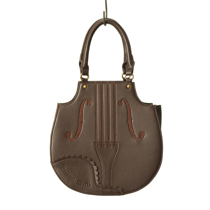 Innocent world イノセントワールド バイオリントートバッグ Innocent World バイオリントートバッグ イノセントワールド