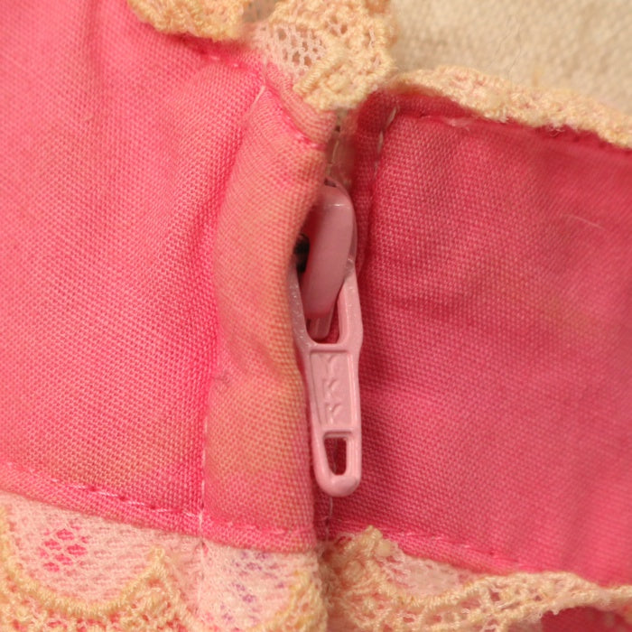 USED】ホイップマジック胸リボンジャンパースカート | Angelic Pretty