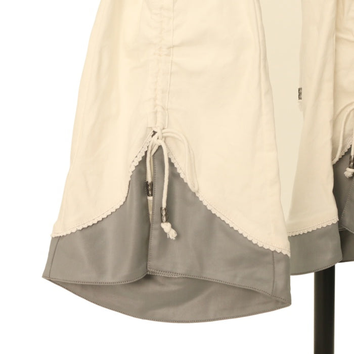 OzzOn Ozz Croce レッグカバー＆ショートパンツ セール 一番安い OzzOn Ozz Croce レッグカバー＆ショートパンツ